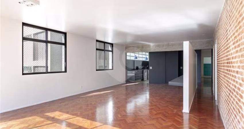 Apartamento com 4 quartos à venda ou para locação em Higienópolis - SP