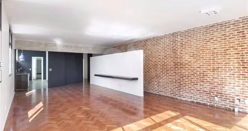 Apartamento com 4 quartos à venda ou para locação em higienópolis - sp