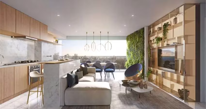 Apartamento com 3 quartos à venda em vila mariana - sp