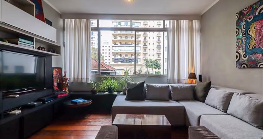 Apartamento com 3 quartos à venda em Jardim Paulista - SP