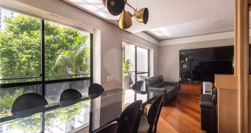 Apartamento com 4 quartos à venda em higienópolis - sp