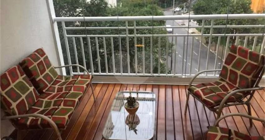 Apartamento com 2 quartos à venda ou para locação em Consolação - SP