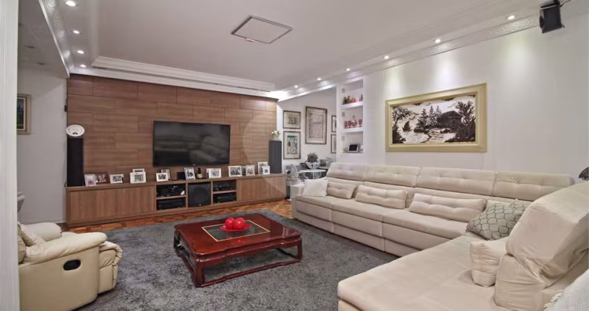 Apartamento com 3 quartos à venda em Bela Vista - SP