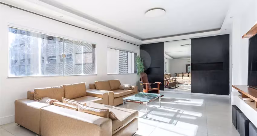 Apartamento com 4 quartos à venda ou para locação em jardim paulista - sp