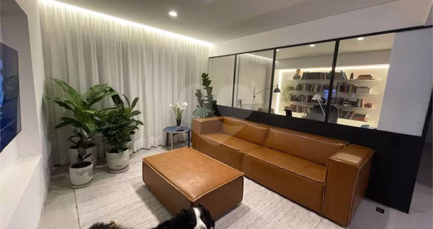Apartamento com 3 quartos à venda em Consolação - SP