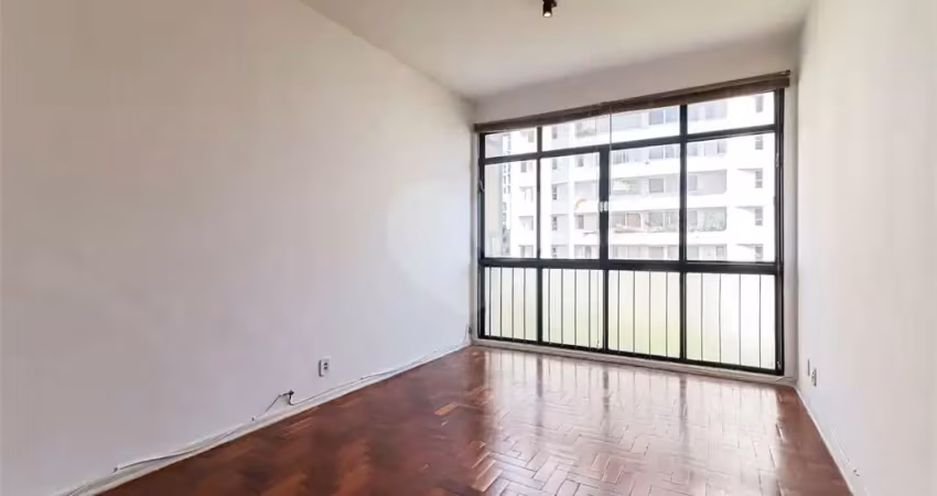 Apartamento com 2 quartos à venda em itaim bibi - sp