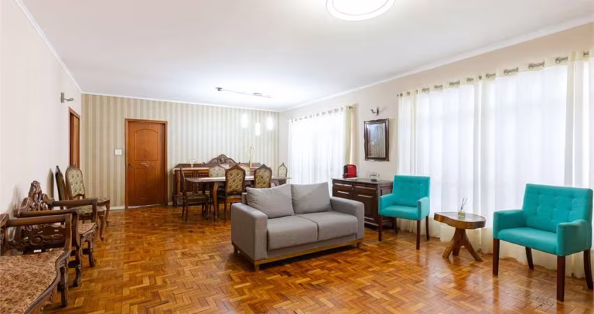 Apartamento com 3 quartos à venda em Jardim Paulista - SP