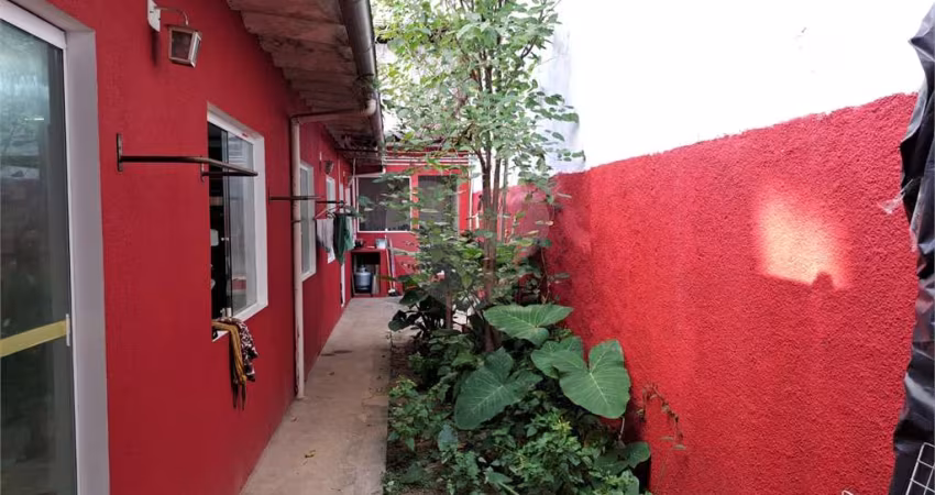 Sobrado com 4 quartos à venda ou para locação em Higienópolis - SP