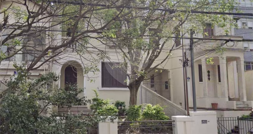 Sobrado com 3 quartos à venda em Vila Mariana - SP