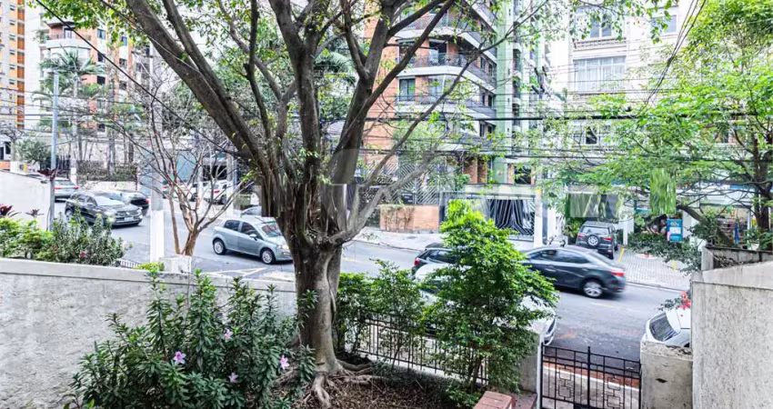 Casa com 3 quartos à venda na Avenida Conselheiro Rodrigues Alves, --, Vila Mariana, São Paulo