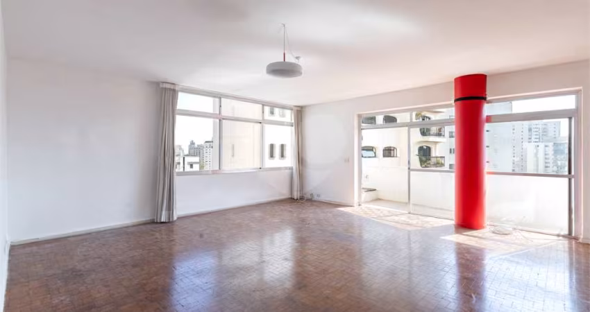 Apartamento com 3 quartos à venda em Consolação - SP