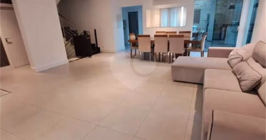 Sobrado com 3 quartos à venda em Planalto Paulista - SP