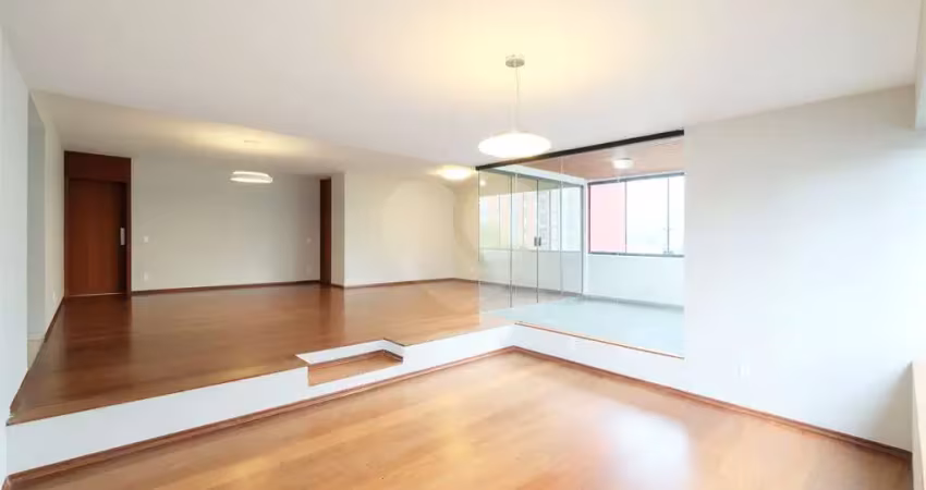 Apartamento com 3 quartos à venda ou para locação em paraíso - sp