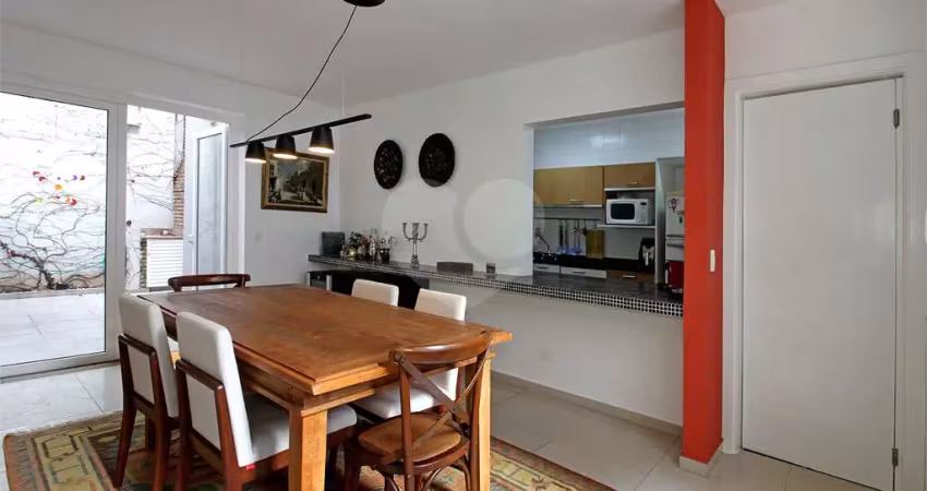Casa de vila com 3 quartos à venda em jardim paulista - sp