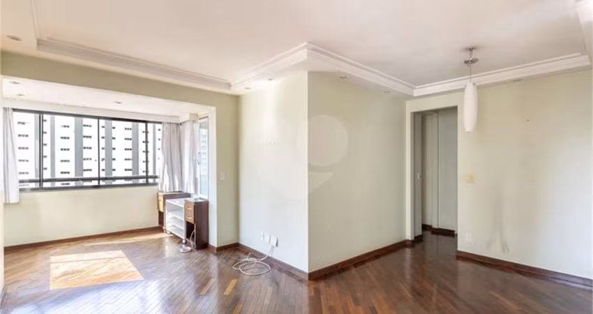 Apartamento com 3 quartos à venda ou para locação em Vila Mariana - SP