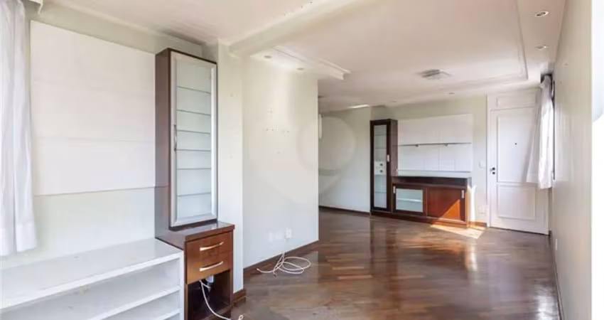 Apartamento com 3 quartos à venda em vila mariana - sp
