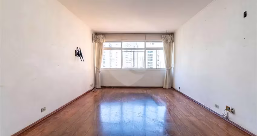 Apartamento com 3 quartos à venda na Rua Abílio Soares, --, Paraíso, São Paulo