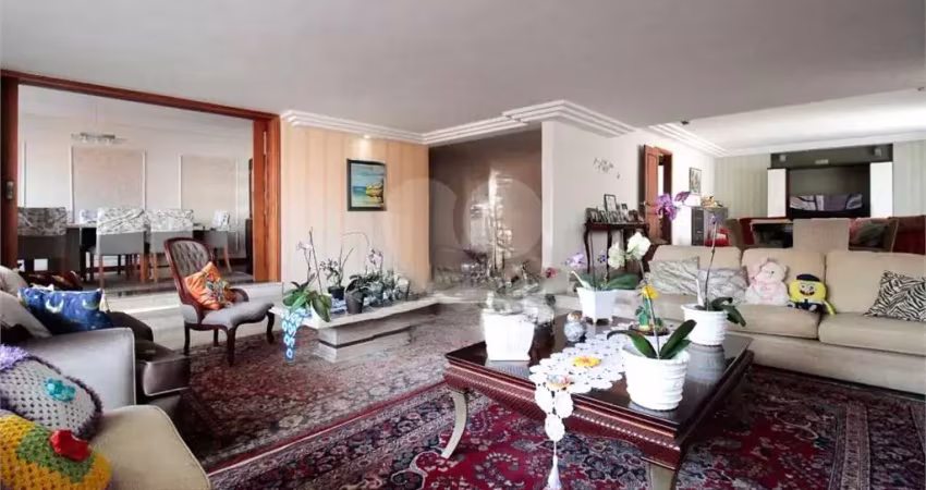 Apartamento com 3 quartos à venda ou para locação em jardim paulista - sp