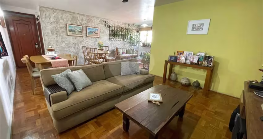 Apartamento com 3 quartos à venda em vila mariana - sp