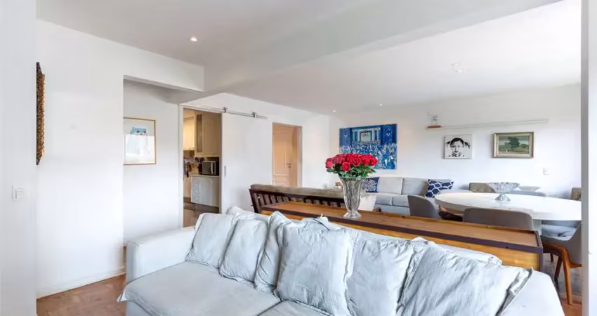 Apartamento com 3 quartos à venda em jardim paulista - sp