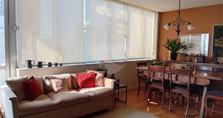 Apartamento com 4 quartos à venda em higienópolis - sp