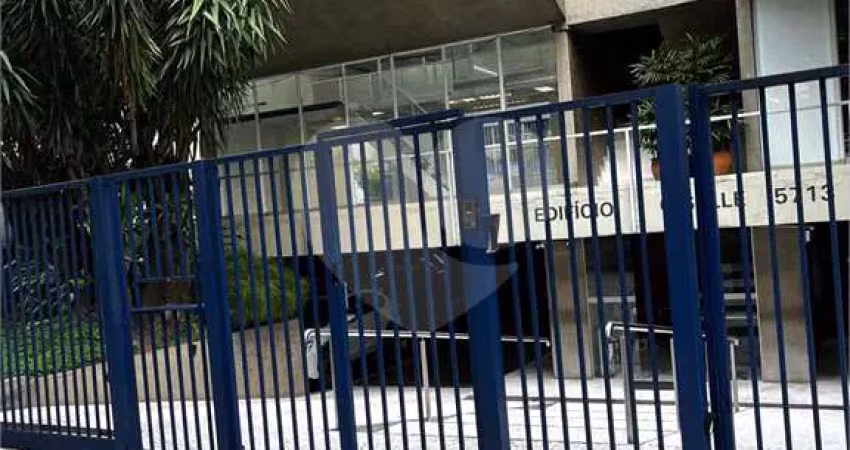 Ponto comercial à venda na Rua Jerônimo da Veiga, --, Jardim Europa, São Paulo