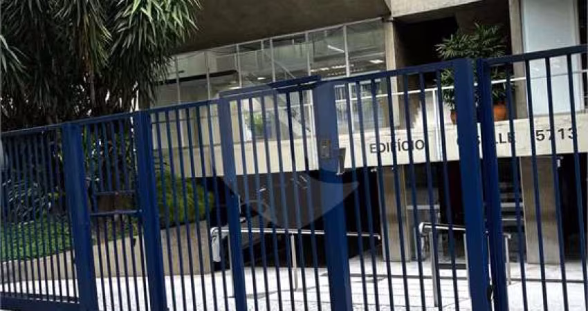 Loja à venda ou para locação em Jardim Europa - SP