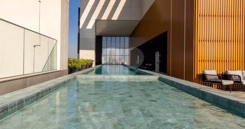 Apartamento com 2 quartos à venda em pinheiros - sp