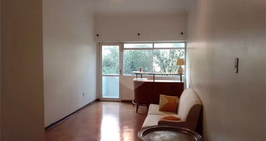 Apartamento com 2 quartos à venda ou para locação em cerqueira césar - sp