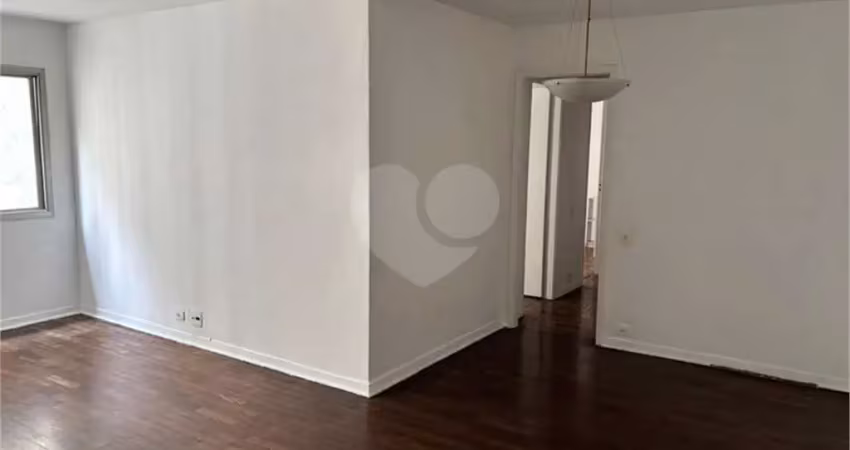 Apartamento com 3 quartos à venda em Vila Mariana - SP