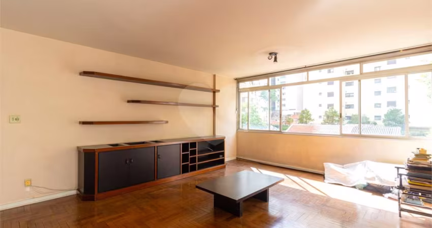 Apartamento com 3 quartos à venda em Jardim Paulista - SP