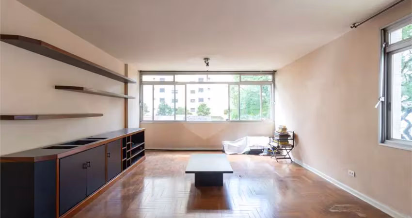 Apartamento com 3 quartos à venda em jardim paulista - sp