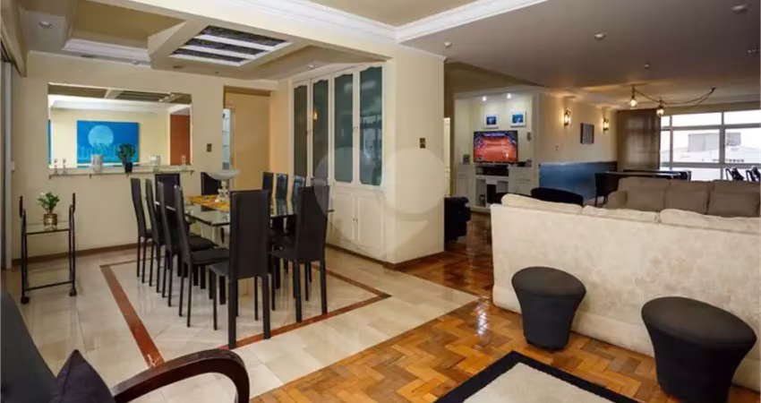 Apartamento com 4 quartos à venda na Rua dos Franceses, --, Bela Vista, São Paulo