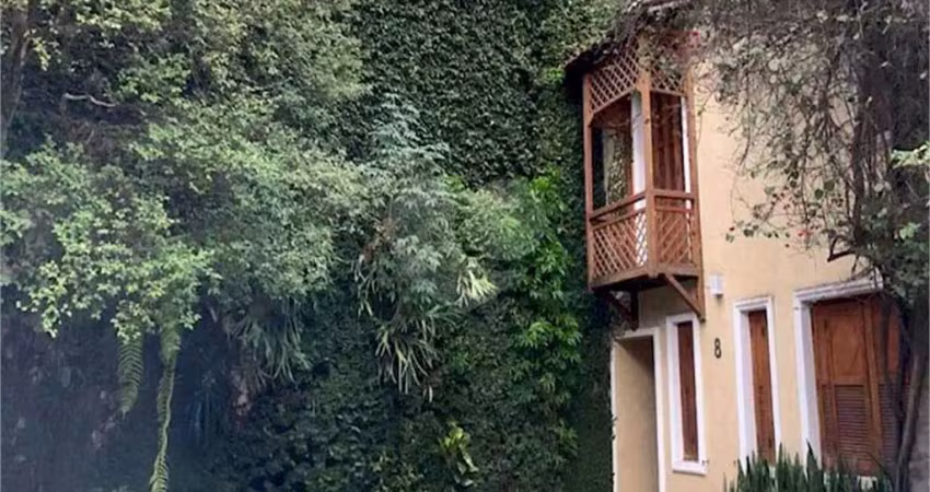 Casa de vila com 5 quartos à venda em jardim paulistano - sp