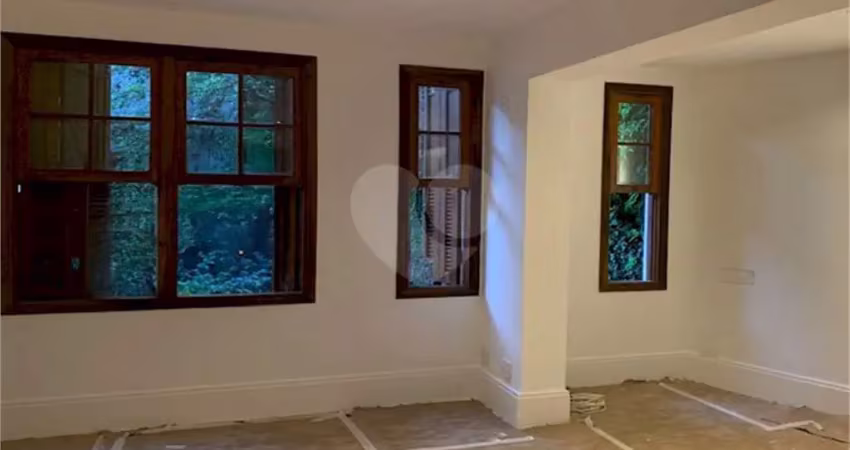 Casa de vila com 5 quartos à venda em jardim paulistano - sp