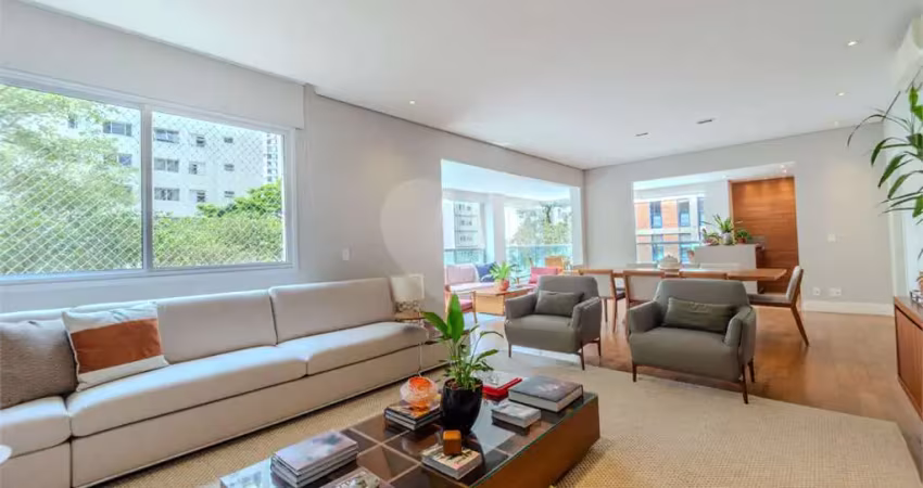 Apartamento com 4 quartos à venda em vila uberabinha - sp