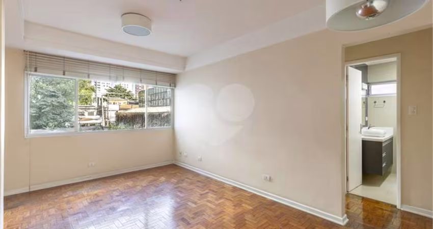 Apartamento com 2 quartos à venda em Jardim Paulista - SP