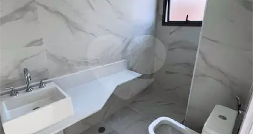 Apartamento com 4 quartos à venda em Vila Mariana - SP