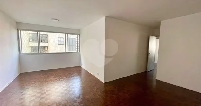 Apartamento com 3 quartos à venda ou para locação em jardim paulista - sp