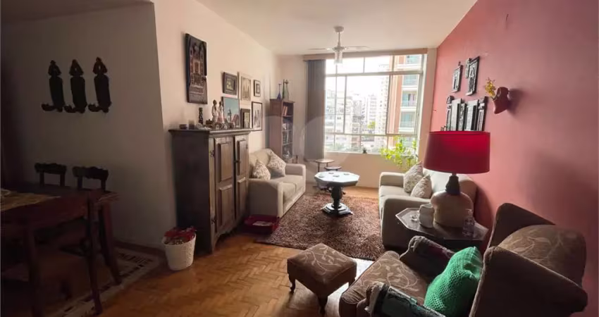 Apartamento com 3 quartos à venda em pinheiros - sp