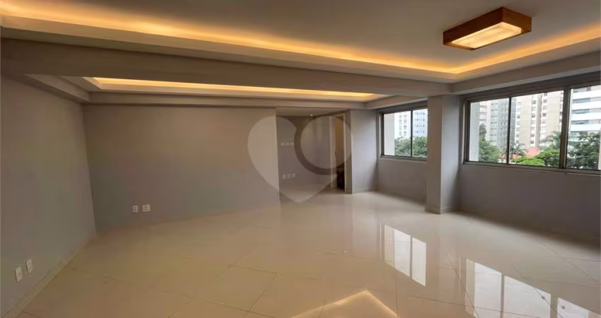 Apartamento com 4 quartos à venda em Morro Dos Ingleses - SP