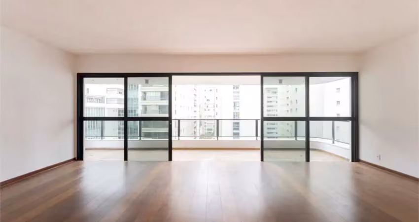 Apartamento com 4 quartos à venda em santa cecília - sp