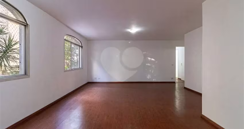 Apartamento com 3 quartos à venda ou para locação em morro dos ingleses - sp