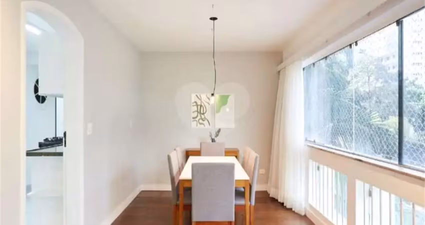 Apartamento com 3 quartos à venda ou para locação em jardim paulista - sp