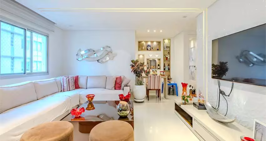 Apartamento com 3 quartos à venda na Rua dos Franceses, --, Bela Vista, São Paulo