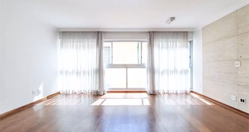 Apartamento com 3 quartos à venda ou para locação em cerqueira césar - sp