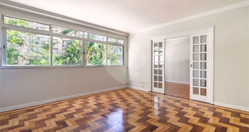 Apartamento com 4 quartos à venda ou para locação em Morro Dos Ingleses - SP