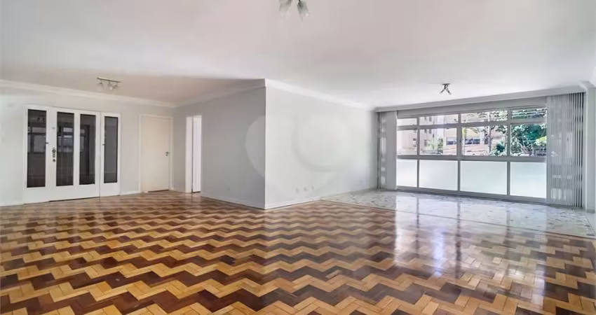 Apartamento com 4 quartos à venda ou para locação em morro dos ingleses - sp