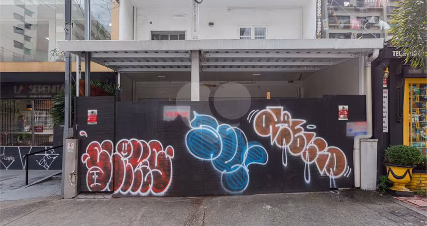 Sobrado com 1 quartos à venda em Pinheiros - SP