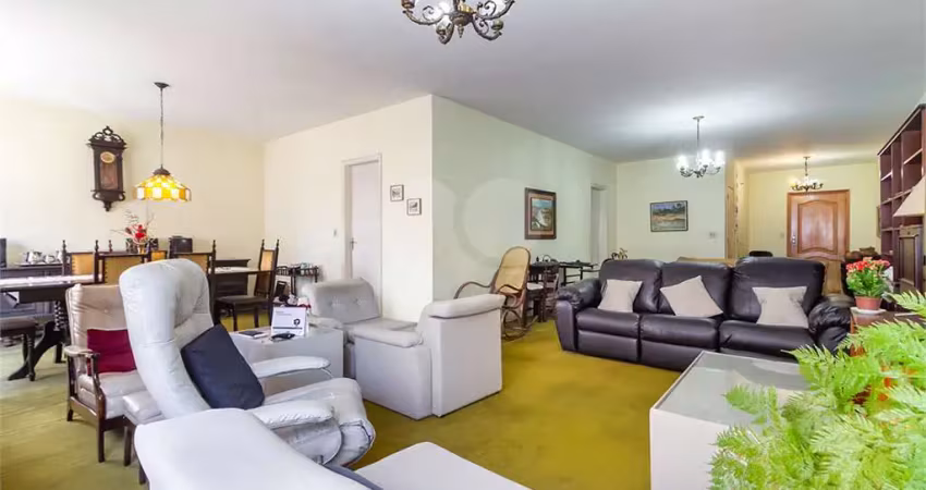 Apartamento com 3 quartos à venda na Rua dos Franceses, --, Bela Vista, São Paulo